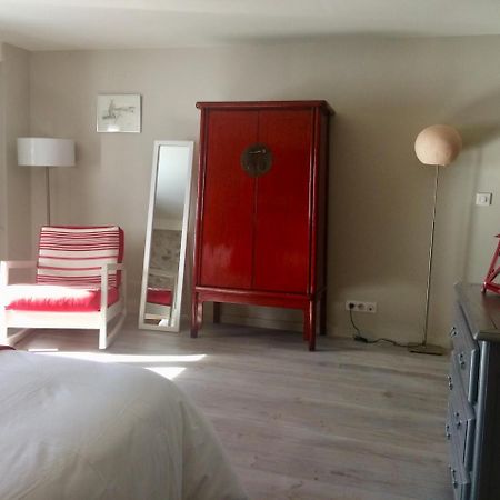 Chambre D'Hotes La Font Eygliers Exterior foto
