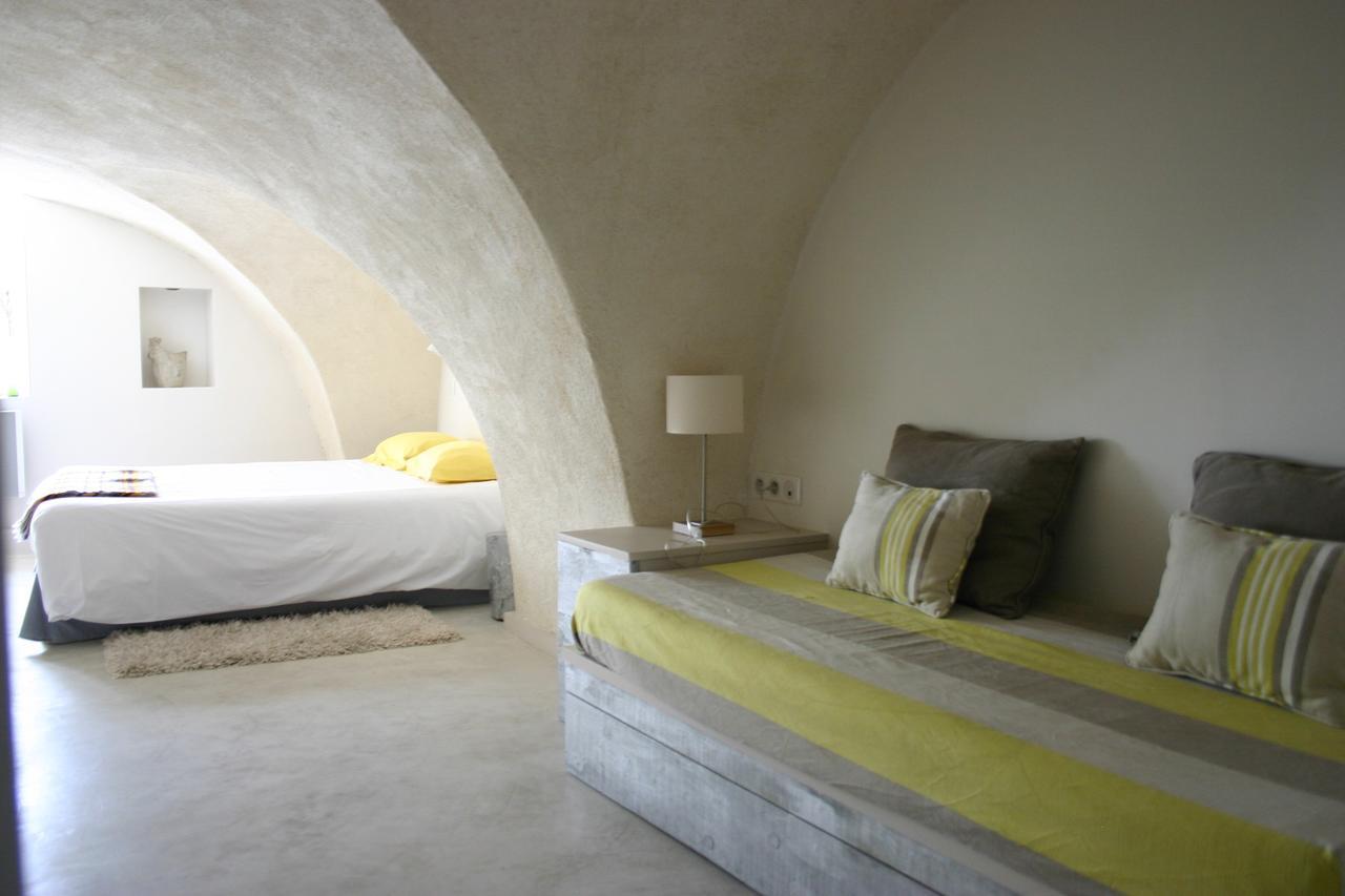 Chambre D'Hotes La Font Eygliers Exterior foto
