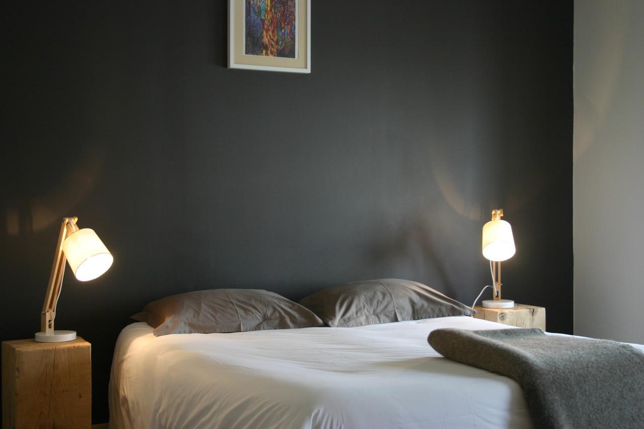 Chambre D'Hotes La Font Eygliers Exterior foto