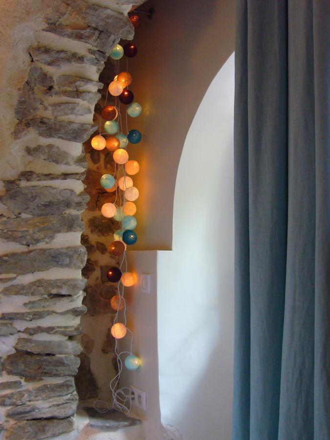 Chambre D'Hotes La Font Eygliers Exterior foto