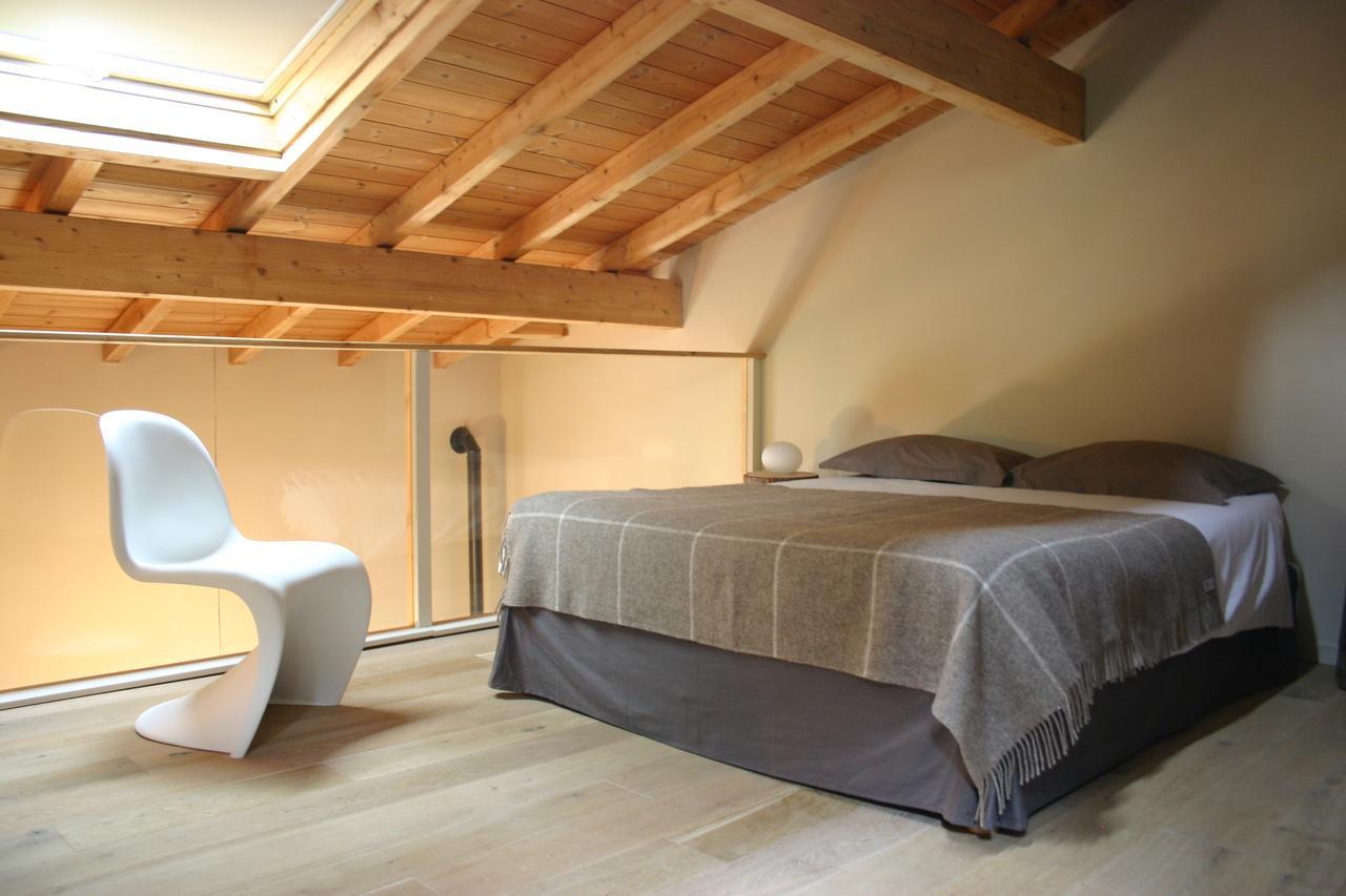 Chambre D'Hotes La Font Eygliers Exterior foto