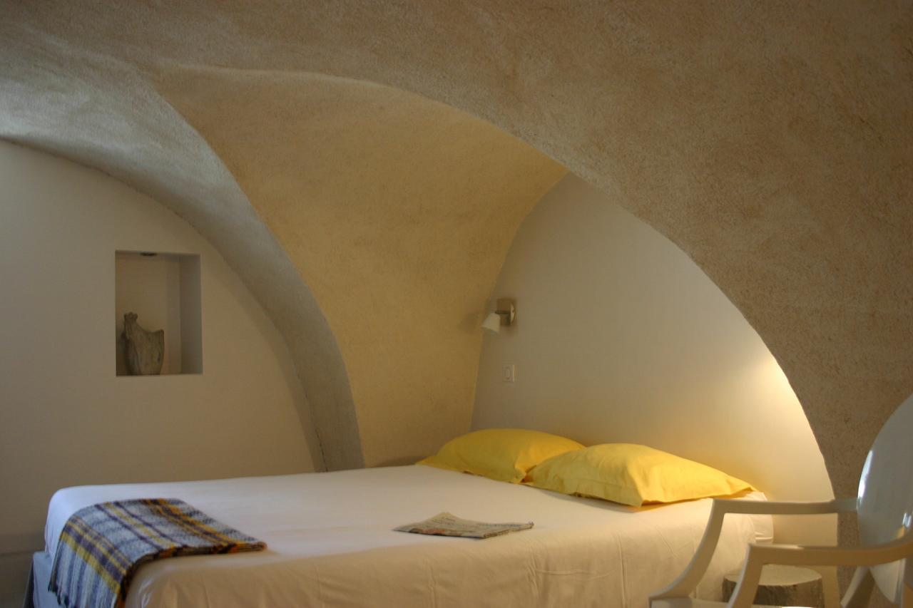 Chambre D'Hotes La Font Eygliers Exterior foto
