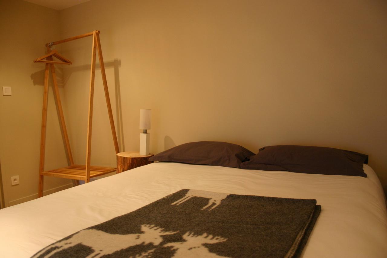 Chambre D'Hotes La Font Eygliers Exterior foto