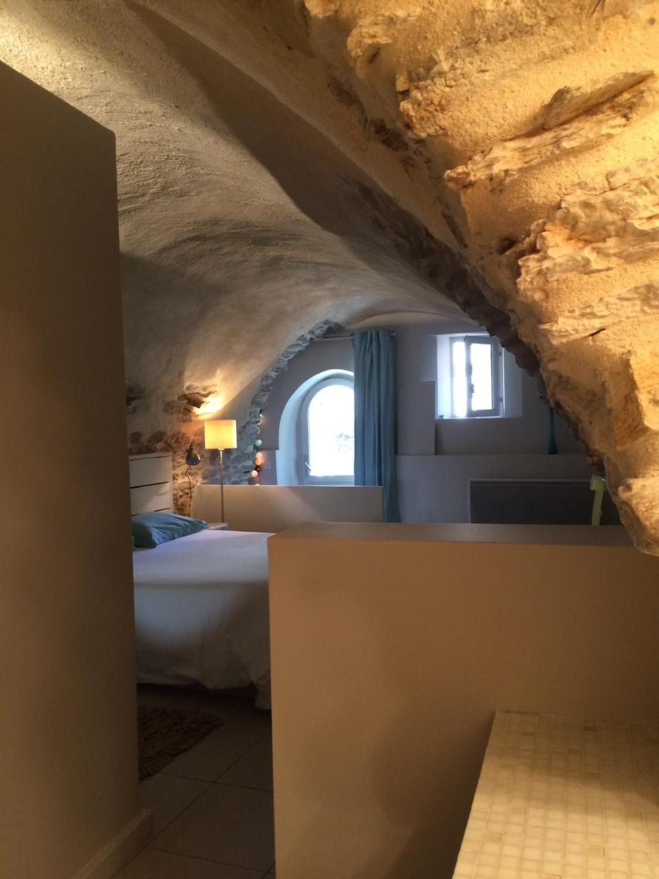 Chambre D'Hotes La Font Eygliers Exterior foto