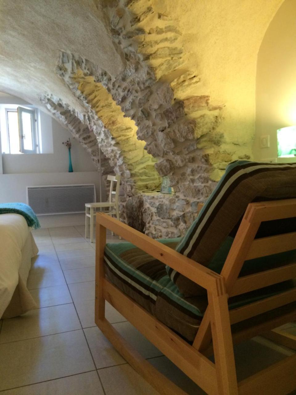 Chambre D'Hotes La Font Eygliers Exterior foto